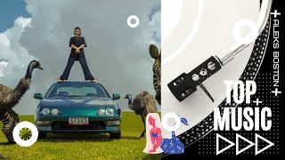 Supalonely ft  Gus Dapperton   - BENEE ( Official Music )