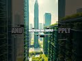 Cities in Sync 2050: AI Orchestrated Urban Living