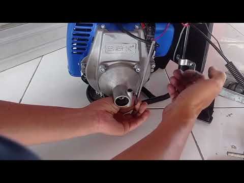 How to Replace the Clutch Plate on a Lawn Mower for a More Responsive Pull