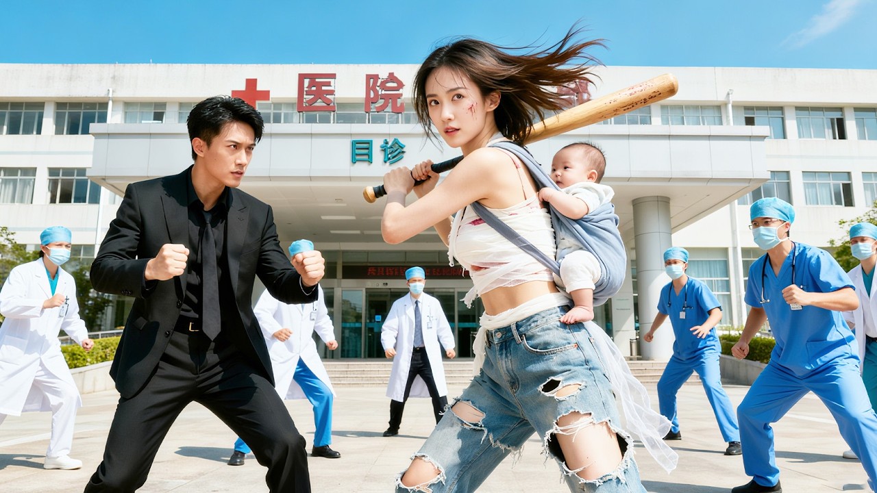 Cô gái mang thai bị chồng ép hiến thận cho bồ nhí, ly hôn xong cô quay lại trả thù gã tồi!#review