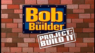 Bob The Builder Project Build It Teaser Trailer us Dub