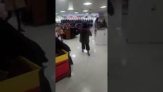 真是东北大秧歌