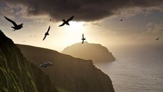 End of An Age - Earth Changes: New Land Emerges After NZ Quake