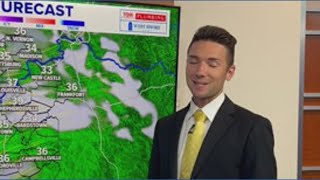 Louisville Weather Forecast ☀️ April 8, 2026