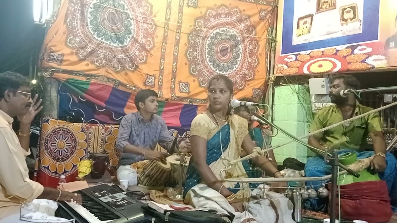 8903230475 | சம்போடை தன்னில் சுடலை  | Dr.M.சுபா மணி | வில்லுப்பாட்டு