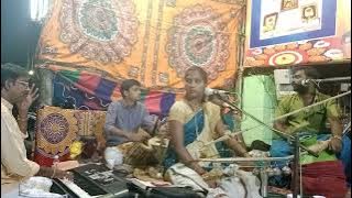 8903230475 | சம்போடை தன்னில் சுடலை  | Dr.M.சுபா மணி | வில்லுப்பாட்டு