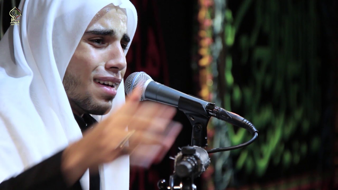 الليلة العاشرة - المقتل الشريف - عاشوراء 1441ه