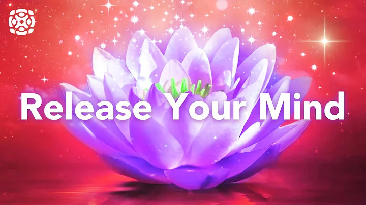 Guided Sleep Meditation Let Go of Anxiety, Fear & ...