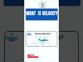 UNDERSTANDING VELOCITY #edukaeducation #biology