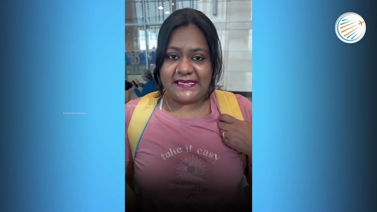 India's Best Travel Agent | World Tour Operator with 5-Star Service