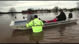 CBN News Minute - March 11, 2016