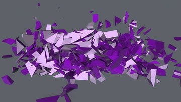 Sick Cinema4D Thrausi Animation | Funkeyhobo1