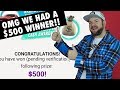 WIN CASH PRIZES in our Instant Win Games Roundup - August ...