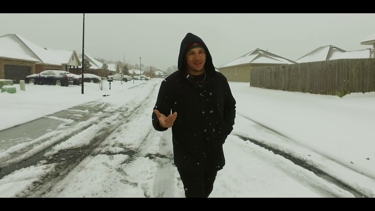 ArJay x - deserve it (Official Music Video)