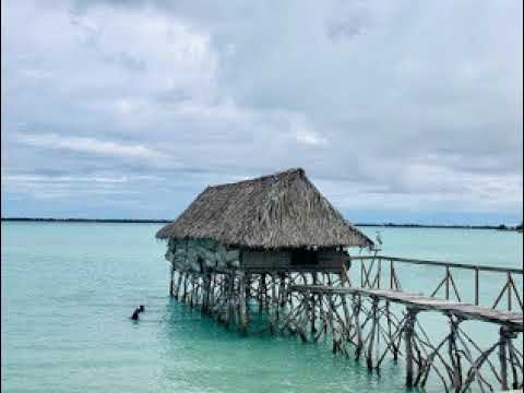 E Iti Ni Bakatara Te Bong 