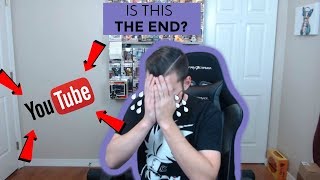 Is This The End? Topic Tuesday
