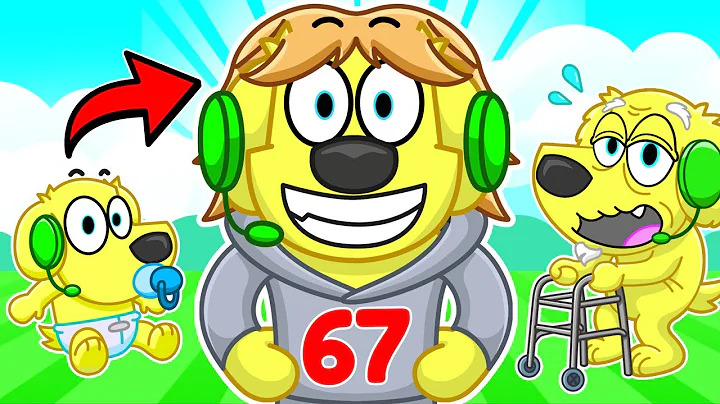 WE JOINED EVERY AGE NUMBER?!