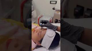 Customer Experience During Therapy 🔥 No Filter Talk #aeternum #aeternumcupping #cuppingtherapy