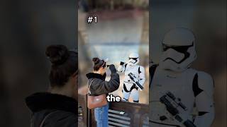 Everything Disneyland Doesnt Want You To Know