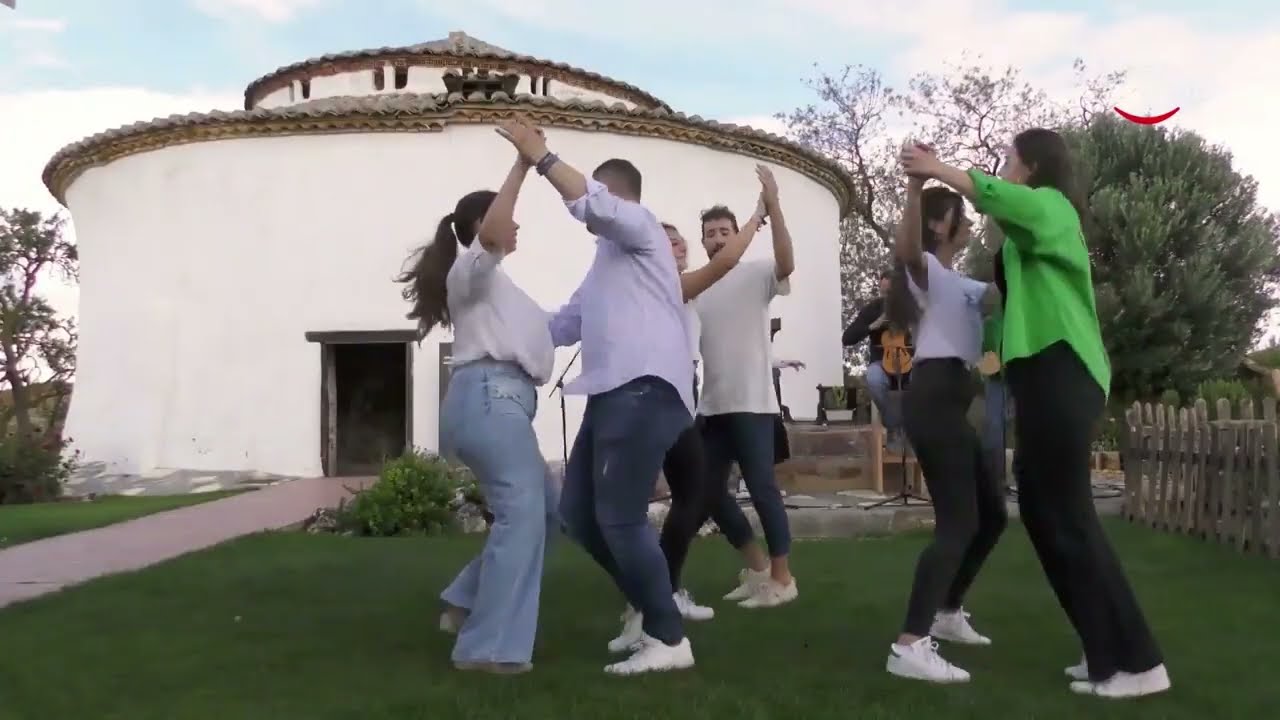 Volar, yo sí volaría.