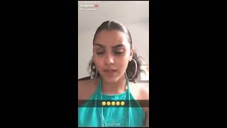 Zoë-Jadha Gaat Dikkk