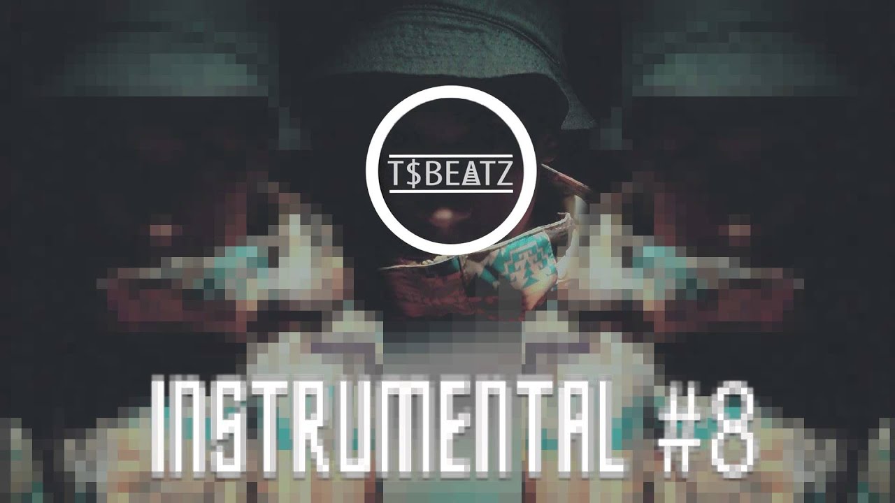 INSTRUMENTAL #8
