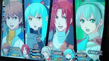 The Legend of Heroes: Trails From Zero Chapter 1: DAY TWO (part #1) Mainz Mountain Path 05-14-2023