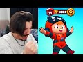 1004 KUPA BEA YAPTIM! Brawl Stars