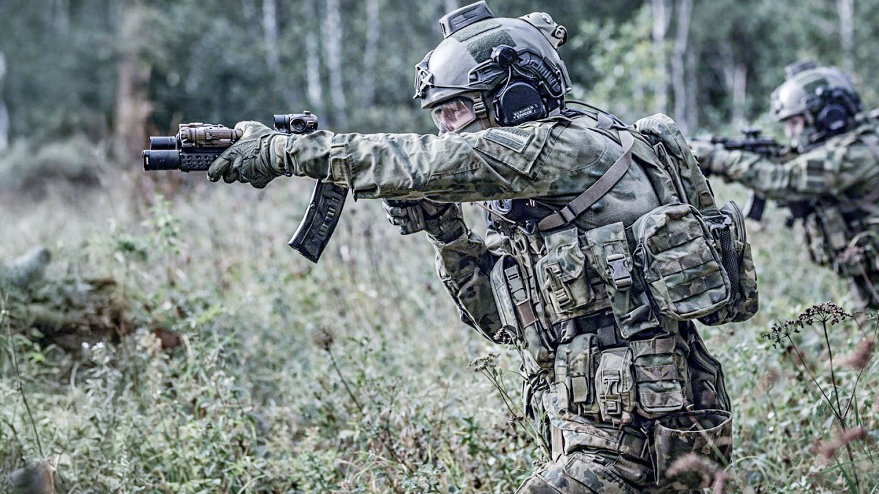 ALPHA GROUP: The World’s Most Cold-Blooded Special Forces Unit