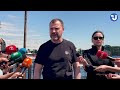 ДСНС готується до нових викликів війни: авіація, водолази та спецзагін «Дельта» | Клименко