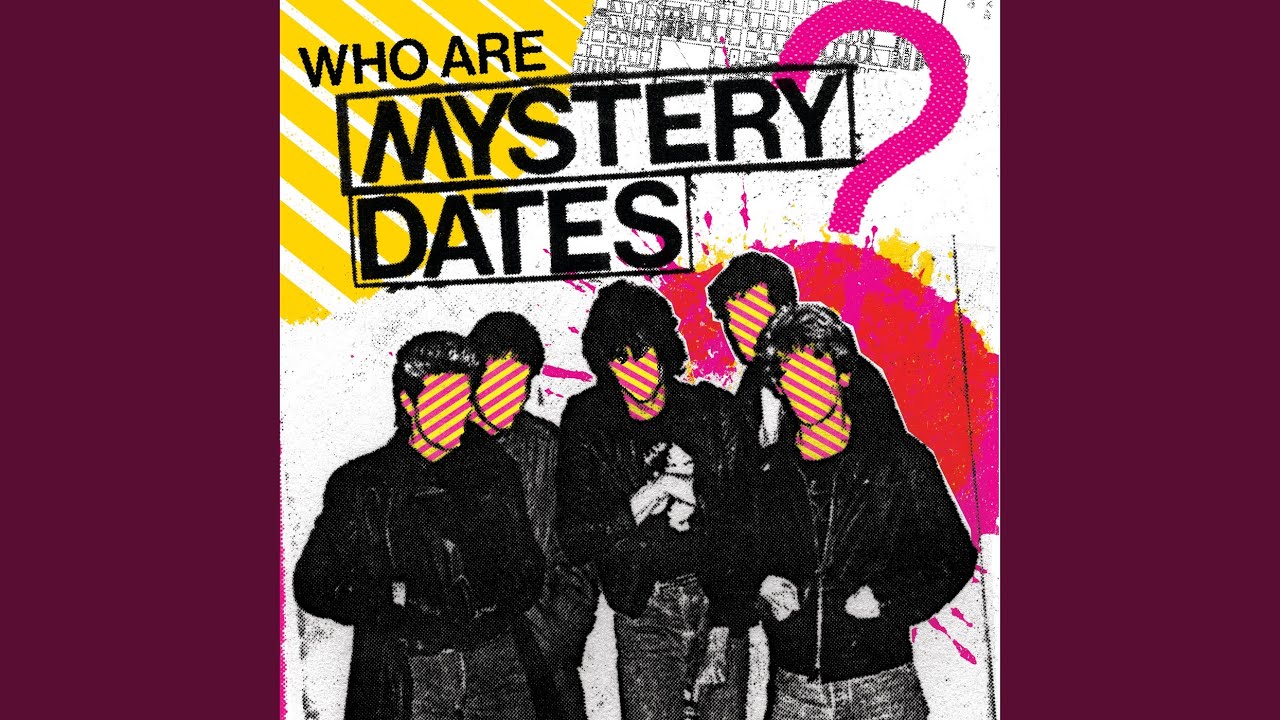 Mystery Date