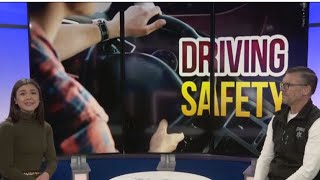 Mid-Michigan Matters: Driving safe during party season