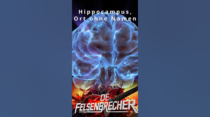 Hippocampus, Ort ohne Namen