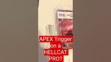 Watch This Before Buying A Hellcat Pro Trigger Upgrade!