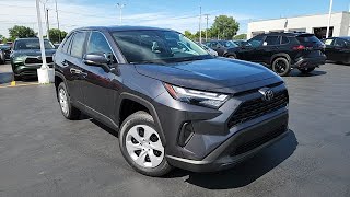 2024 Toyota RAV4 Oaklawn, Chicago, Orland Park, Lagrange, Palos, IL 93304 screenshot 5