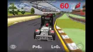 3D Kamyon Yarışı | 3Doyunlar.net screenshot 4