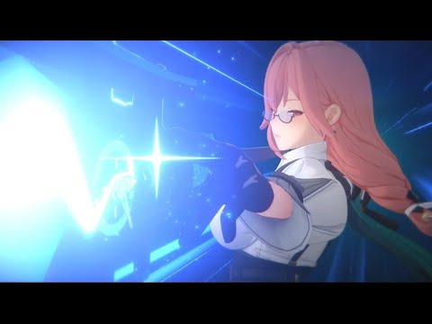 yanagi gameplay ZZZ