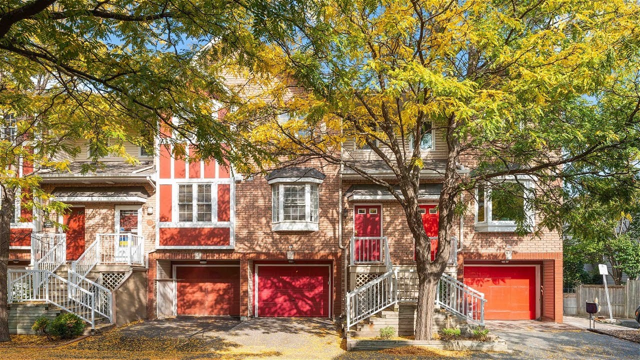 25 Bayswater Ave, Unit 17, Ottawa, ON YouTube