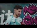 Solomon & Mavropanos | Post Match Reactions | Burnley 2-2 West Ham