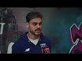 Solomon & Mavropanos | Post Match Reactions | Burnley 2-2 West Ham