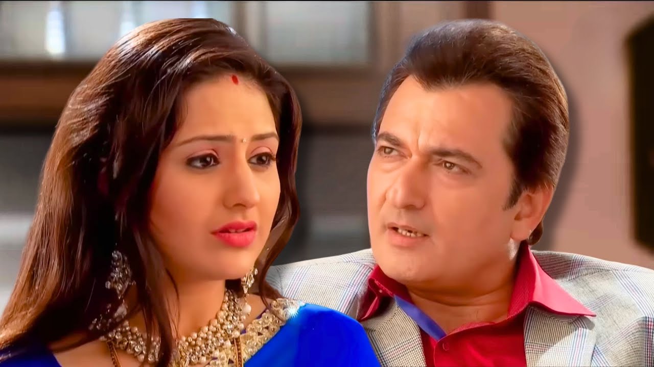 EP 346Доли Армаанон Ки - Индийское телешоу хинди - Же ТВ