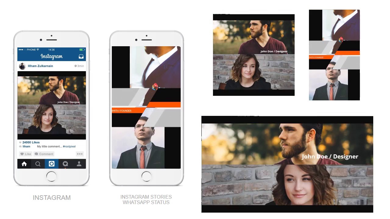 Levidio Vol 5 - Conference Promo