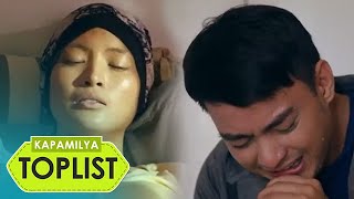 10 Times Archie Showed His Undying Love For Ella In Viral Scandal  Kapamilya Toplist