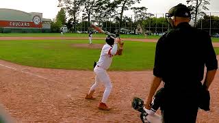 POKES WIN - PLAY FOR NCS CHAMPIONSHIP SATURDAY - Bob Bronzan video at https://youtu.be/UtPD5Qkwsmg