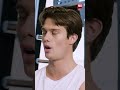 Nicholas Galitzine talks putting on muscle and weight to play the iconic He-Man  #menshealth