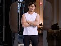 Nicholas Galitzine talks putting on muscle and weight to play the iconic He-Man  #menshealth