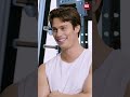Nicholas Galitzine talks putting on muscle and weight to play the iconic He-Man  #menshealth