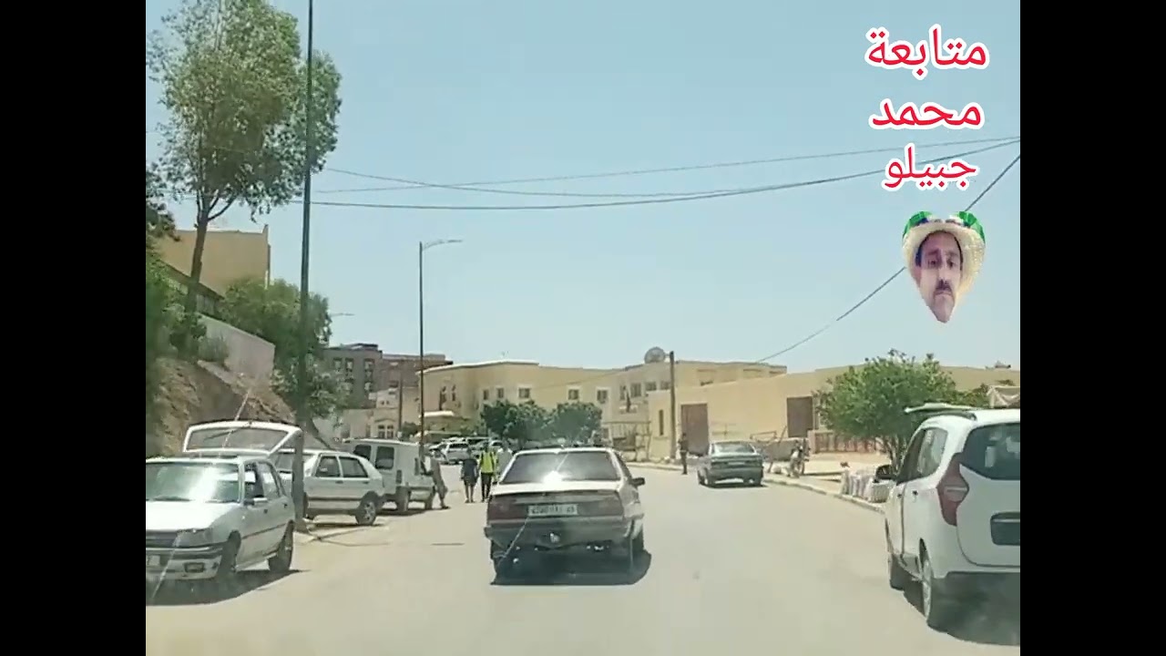 اجمل فيديو من تاونات إلى إساكن كتامة 🚗