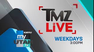 KMYU TMZ Live Tag