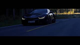 Bmw I8 Car Edit Nothing Usual
